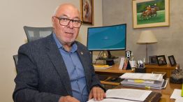 Rubén Lezcano, propuesto para fiscal General