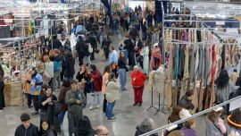 Barazategui tendrá su Festival en tu Barrio.