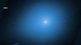 Alerta por el cometa 3I/ATLAS: expertos detectaron “signos de activación” antes de aproximarse a la Tierra