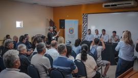 Cosquín al borde del colapso: un embargo del 33% de su coparticipación amenaza con paralizar la ciudad