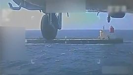 Incautación del “Skipper”: cómo fue el operativo de Estados Unidos y por qué Caracas habla de “piratería internacional”