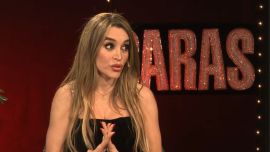 Fátima Florez reveló: “En la adolescencia sufrí anorexia y llegué a pesar 40 kilos”