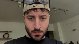 Así es Felipe, el hijo menos conocido de Miguel Ángel Rodríguez que “va a salvar a toda la familia”: perfil bajo y un talento muy marcado