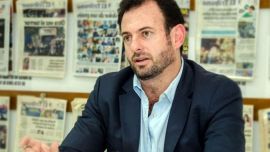 José Urtubey: "En la Argentina se finge demencia con el pacto fiscal"