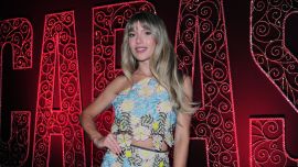 Laurita Fernández se sinceró sobre su separación de Nicolás Cabré: “Yo no me iba a adaptar a ese hermetismo”