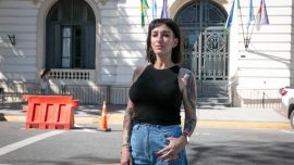 Expulsaron a Leila Gianni de LLA por armar un bloque con dos macristas: "No existió compromiso real con nuestras ideas"