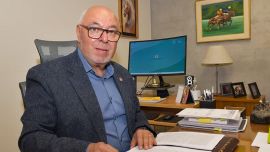 El pliego de Lezcano como Fiscal General recibió fuerte apoyo de la Abogacía y avanza hacia su aprobación