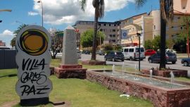 Villa Carlos Paz: un concejal advierte por el "costo ciudad" y el freno a las inversiones en el principal destino turístico de Córdoba