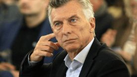 Mauricio Macri