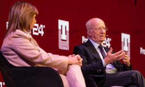 Paolo Rocca en Propymes 20251211