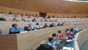 El PJ en soledad aprobó la creación de la Procuración Penitenciaria