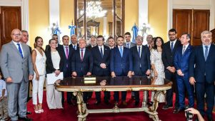 gabinete Juan pablo valdés