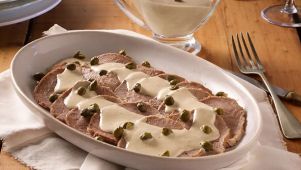 Vitel toné