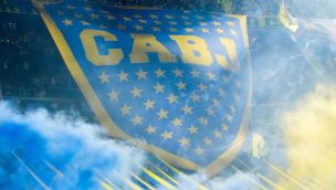 Día del Hincha de Boca