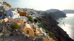 El ranking de los 10 mejores países para vivir en 2026 11122025