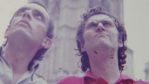 La hora de los hornos: Fernando "Pino" Solanas y Octavio Getino 20251211