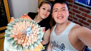 Mabel Rosana López Fernández 11122025