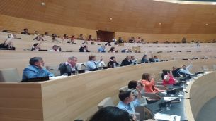 El PJ en soledad aprobó la creación de la Procuración Penitenciaria