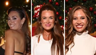 Floppy Tesouro a Cami Homs y Adabel Guerrero