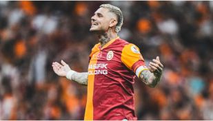 Mauro Icardi