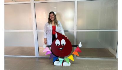 La anemia: una condición frecuente que aún pasa desapercibida