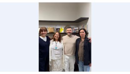 Luis Achucarro: el chef que transforma la cultura paraguaya en una experiencia diplomática