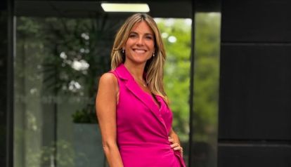 María Belén Ludueña