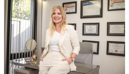 “No buscamos detener el paso del tiempo, sino favorecer un envejecimiento saludable, armónico y consciente”