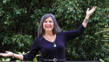 Silvana Musso: un camino que une psicología, sexología y espiritualidad femenina