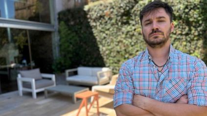 Luciano Ambrosetti, Subdirector de Ambrosetti