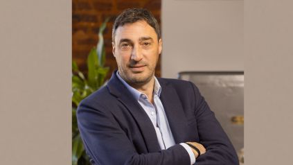 Mauro Giaccone, CEO de Pronto Pago