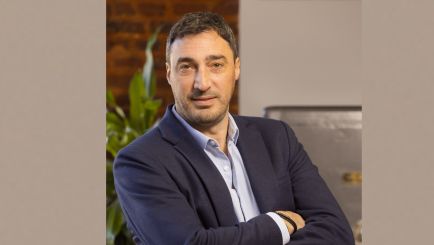 Mauro Giaccone, CEO de Pronto Pago