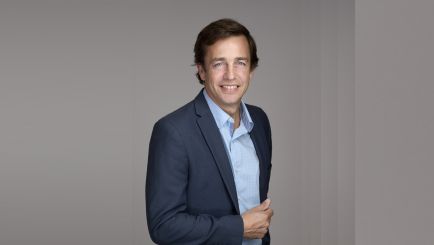 Sebastián Bottcher - CCO