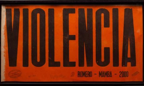 Programa 2026 del Museo Moderno 20251211