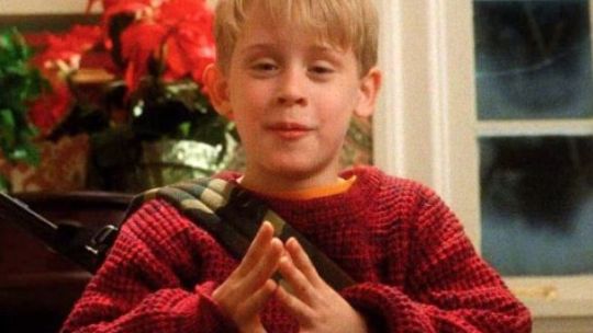 Peliculas de Navidad