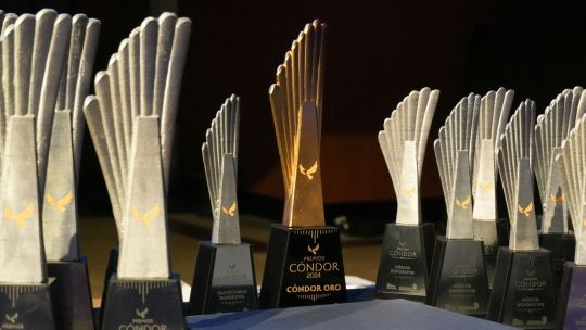 Premios Conder