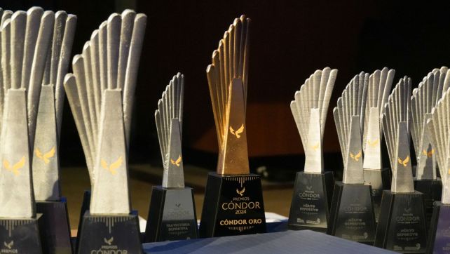 Premios Conder