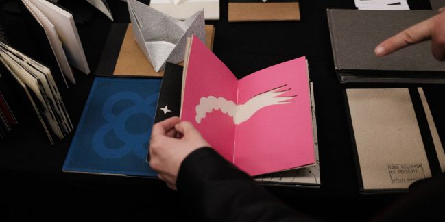 Feria del Libro Raro 11122025