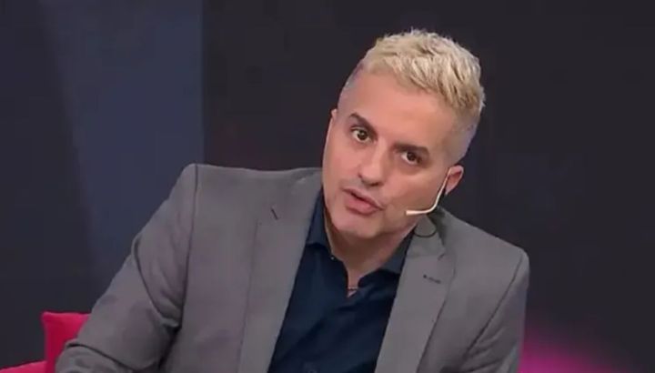 Ángel de Brito reveló quién será la nueva panelista de LAM tras las distintas bajas: se suma una angelita