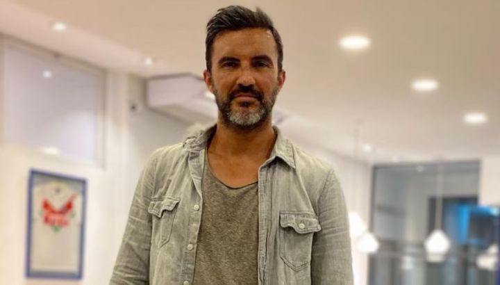 Fabián Cubero reveló el motivo por el que Nicole Neumann no irá a la fiesta de 15 de su hija, Allegra