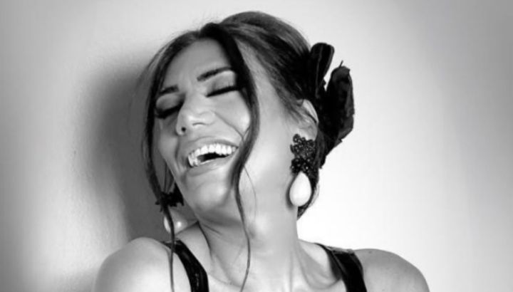 Florencia de la V regresa a los escenarios para protagonizar SEX: cuándo y cómo conseguir las entradas