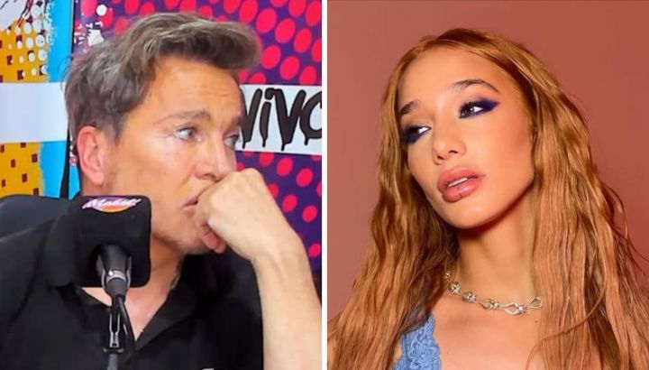 Ángela Torres arremetió sin filtro contra Guido Suller: “Estaba riéndose de mi cuerpo. Tengo desorden alimenticio”