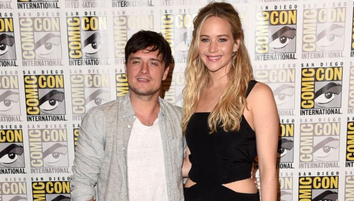 Revelaron que Jennifer Lawrence y Josh Hutcherson actuarán en "Hunger Games: Sunrise on the Reaping"