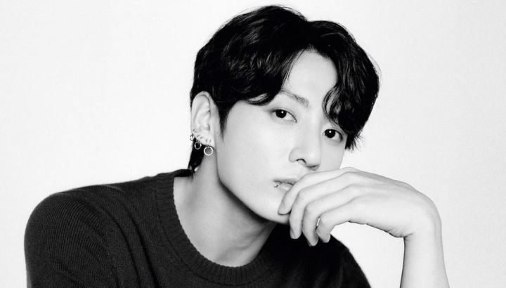 JungKook, de BTS, fue nombrado embajador de fragancias y belleza de Chanel