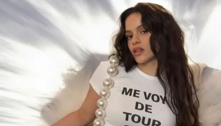 Rosalía agotó tres Movistar Arena y anunció una última fecha: cómo conseguir las entradas