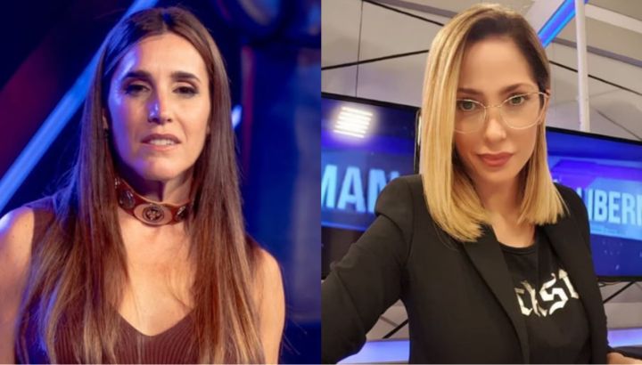 Soledad Pastorutti rompió el silencio tras la acusación de Vanesa Carbone: "No sé qué flasheó"