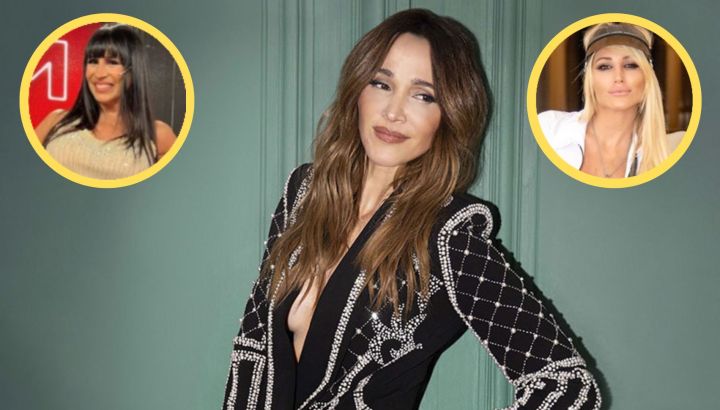 Vero Lozano desmintió la salida de Vicky Xipolitakis de su ciclo y confirmó cuándo empieza Marixa Balli