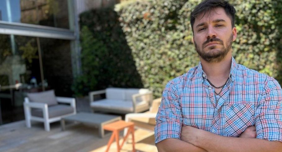 Luciano Ambrosetti, Subdirector de Ambrosetti