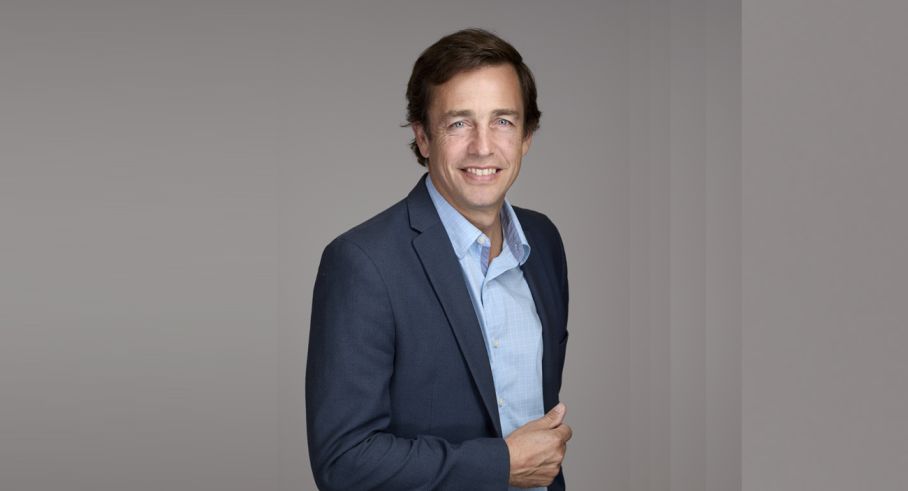 Sebastián Bottcher - CCO