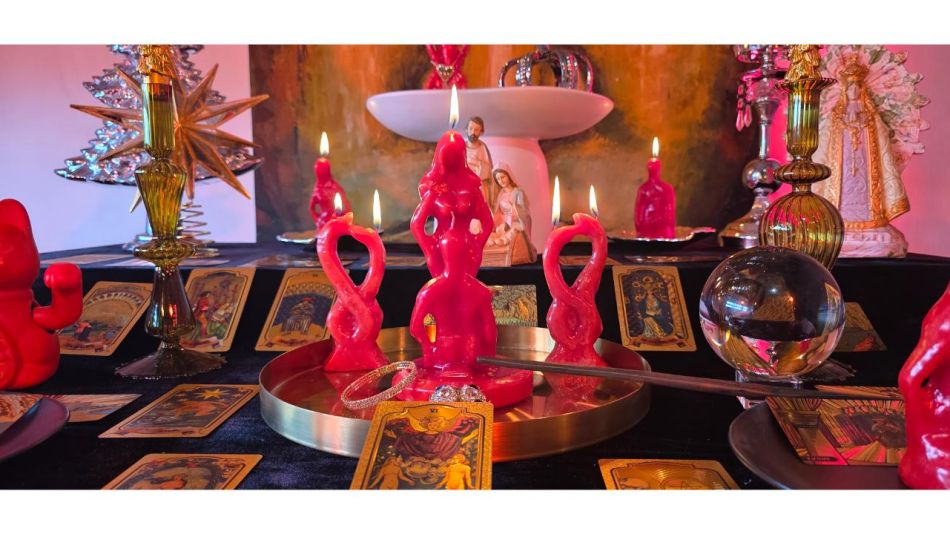 Amor real vs. vínculos superficiales